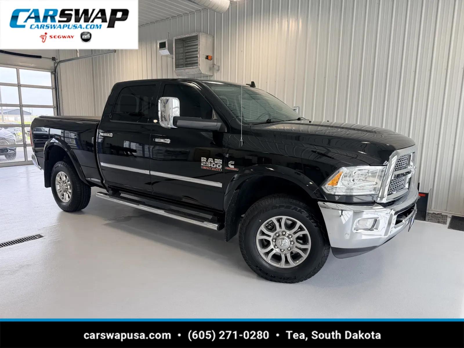 ram ram 2500 pickup 2016 3C6UR5FL5GG205185 image ram ram 2500 pickup 2016 3C6UR5FL5GG205185 image